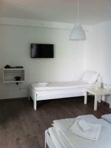Hostal Sunny House