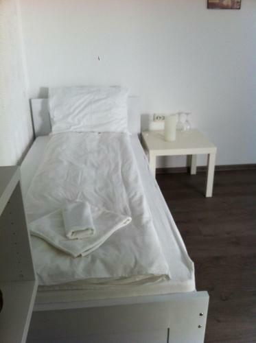 Hostal Sunny House