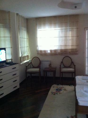 Hostal Sunny House