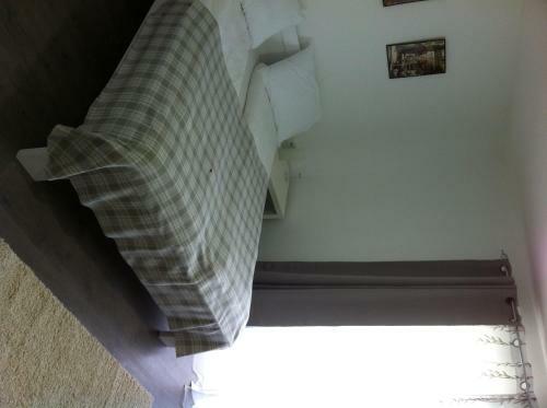 Hostal Sunny House