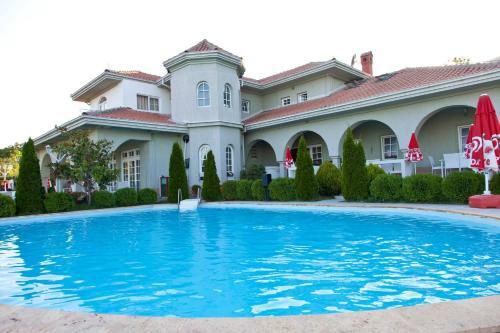 Hostal Sunny House
