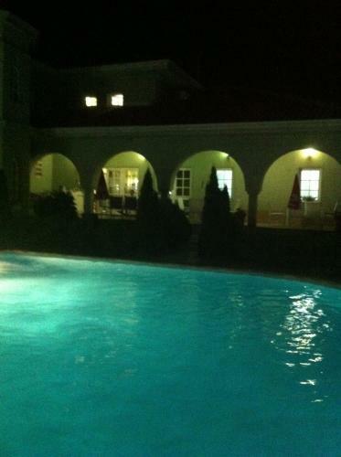 Hostal Sunny House