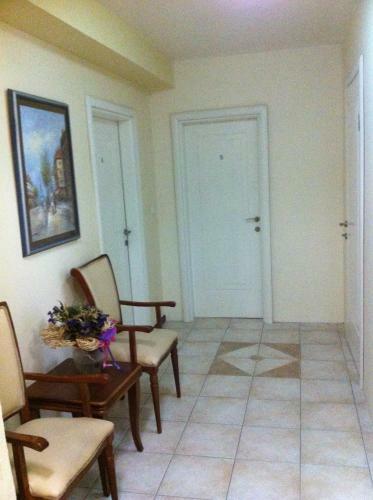 Hostal Sunny House