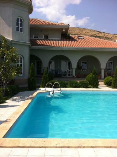 Hostal Sunny House