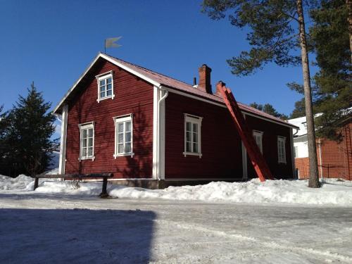 Apartamento Niemel�n Talo