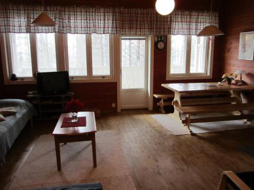 Apartamento Niemel�n Talo