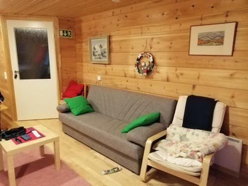 Apartamento Niemel�n Talo