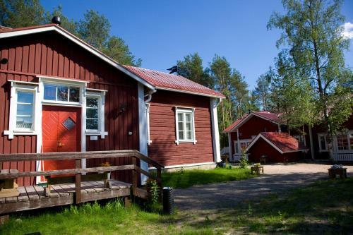 Apartamento Niemel�n Talo