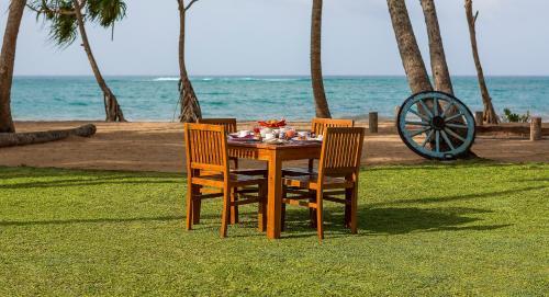 Villa Ranna House