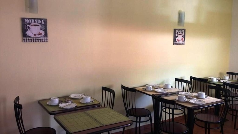Bed & Breakfast Residencial Arabi