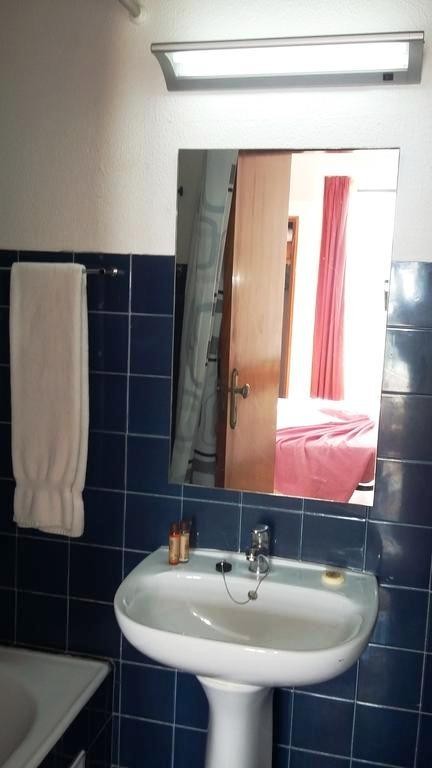 Bed & Breakfast Residencial Arabi