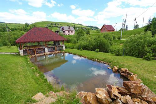 Panska Sadyba Hotel