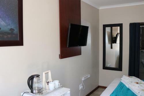Hostal Villa Borghesi