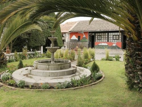 Hotel La Quinta Colorada