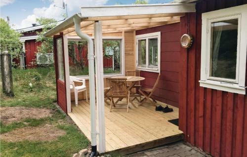 Holiday Home Johannes V�g Skottorp