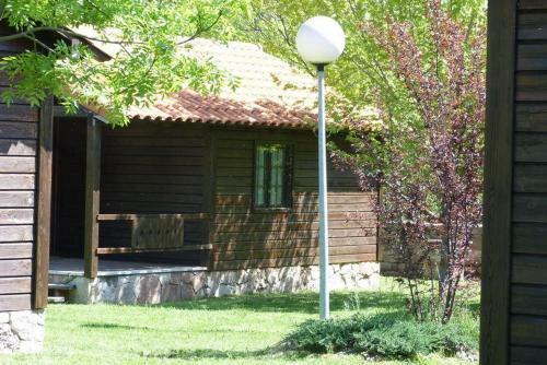Agroturismo Complejo Puente Romano