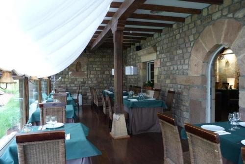 Agroturismo Complejo Puente Romano
