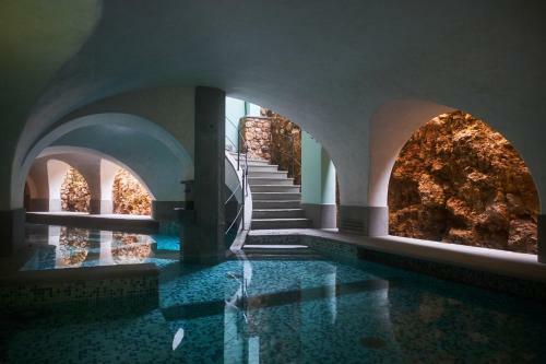 Viviendas Turisticas Cappuccini Resort