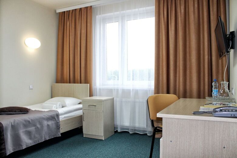 It Time Hotel