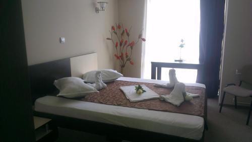 Hotel Babilon