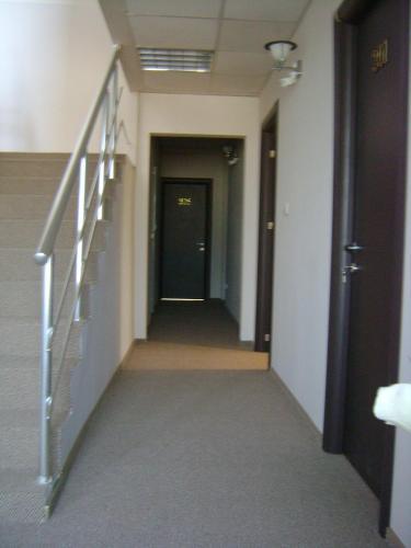 Hotel Babilon