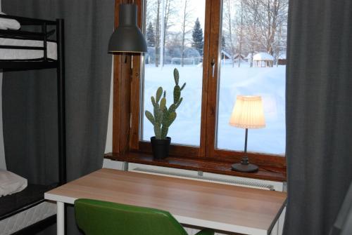 Albergue Storstrand Kursg�rd