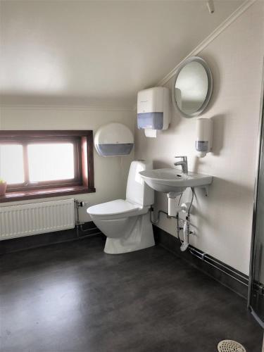 Albergue Storstrand Kursg�rd