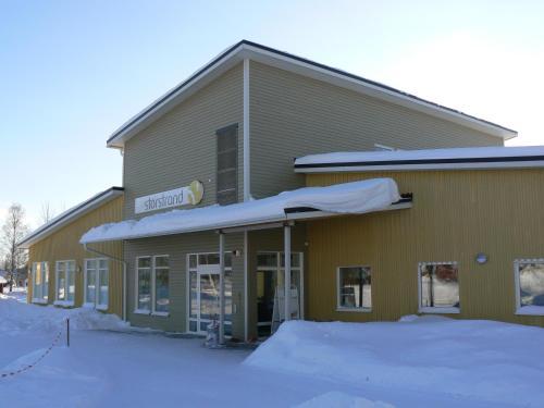 Albergue Storstrand Kursg�rd
