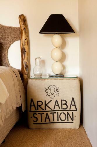Agroturismo Arkaba