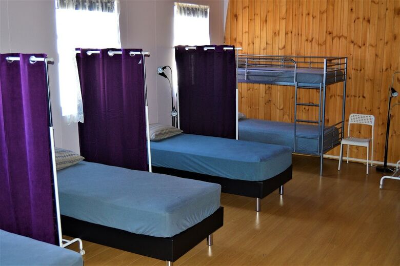 Art Hostel