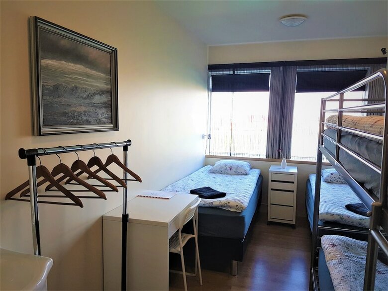 Art Hostel