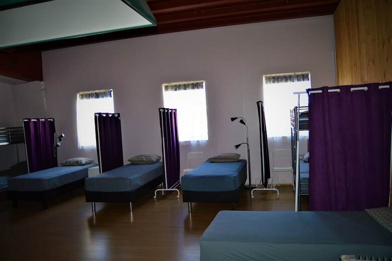 Art Hostel