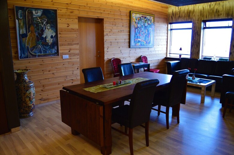 Art Hostel