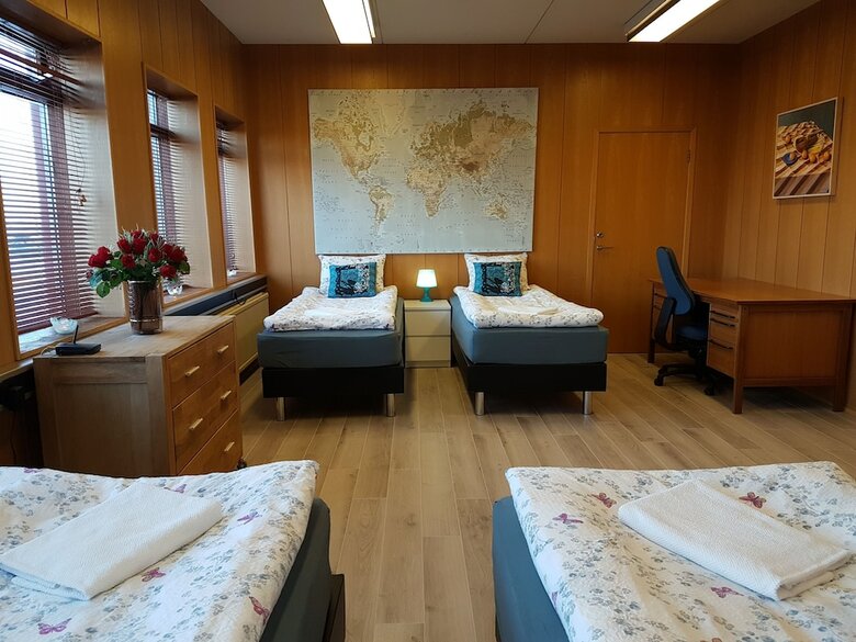 Art Hostel