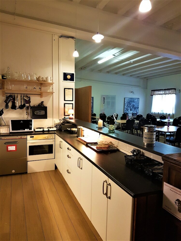 Art Hostel