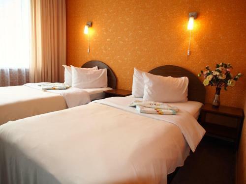 Hotel ?iaur?s Vartai