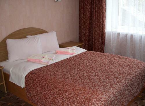 Hotel ?iaur?s Vartai