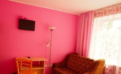 Hotel ?iaur?s Vartai