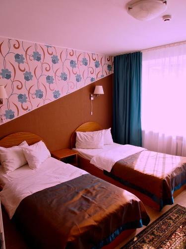 Hotel ?iaur?s Vartai