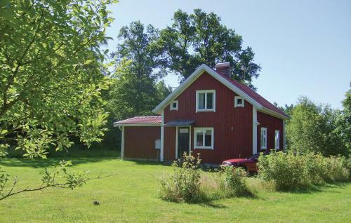 Holiday Home Bj�rstorp Sj�tofta
