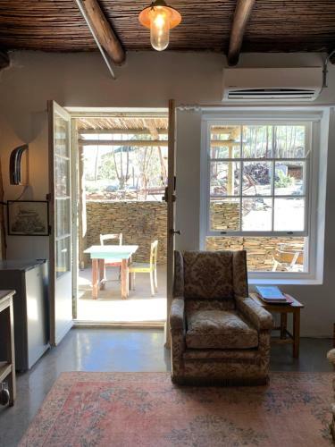 The Karoo Moon Motel