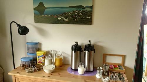 Agroturismo Sudur-b�r Guesthouse