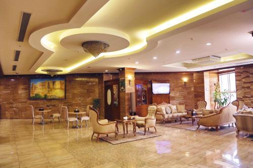 Hotel Sipan1