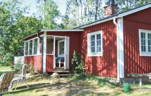 Holiday Home Sandvik Sj�stugan Burseryd