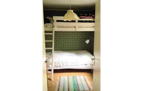 Holiday Home Sandvik Sj�stugan Burseryd