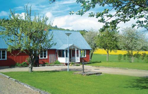 Holiday Home Lilla Huleg�rd Steninge