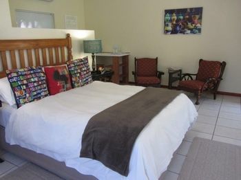 Hostal The Guest House Pongola