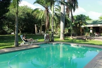 Hostal The Guest House Pongola