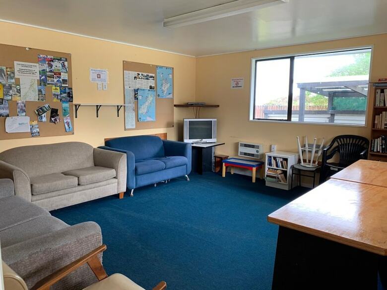 Hostal Greymouth Kiwi Holiday Park & Motels