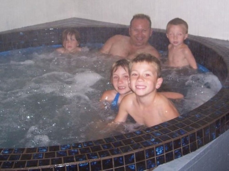 Hostal Greymouth Kiwi Holiday Park & Motels